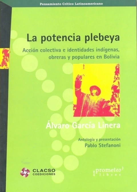 LA POTENCIA PLEBEYA