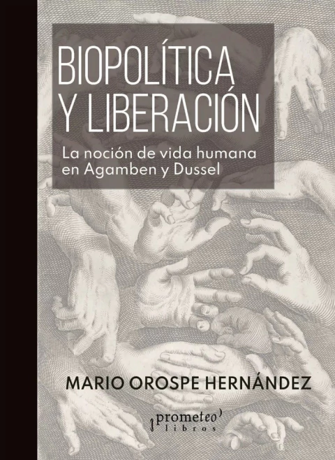 BIOPOLÍTICA Y LIBERACIÓN