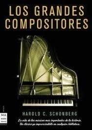 LOS GRANDES COMPOSITORES