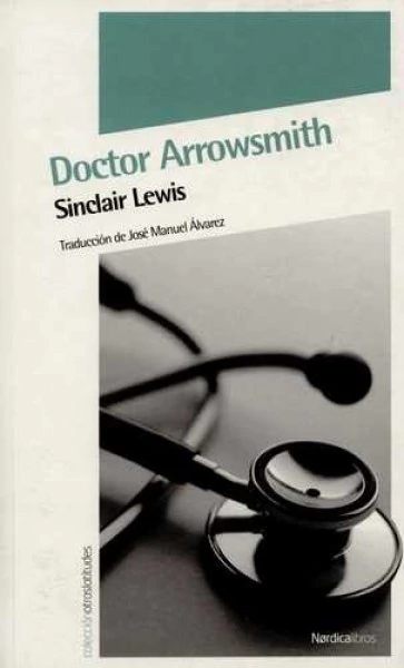 DOCTOR ARROWSMITH