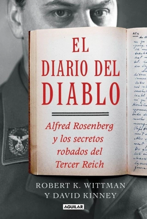 EL DIARIO DEL DIABLO