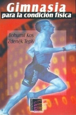GIMNASIA PARA LA CONDICIÓN FÍSICA