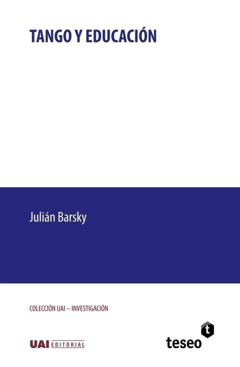 TANGO Y EDUCACION