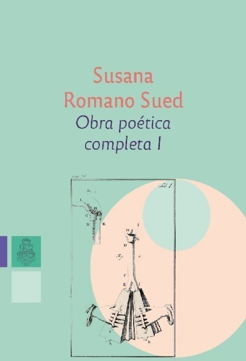 OBRA POÉTICA COMPLETA I