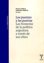 LOS PUENTES Y LAS PUERTAS