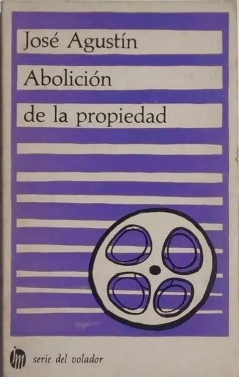 ABOLICION DE LA PROPIEDAD
