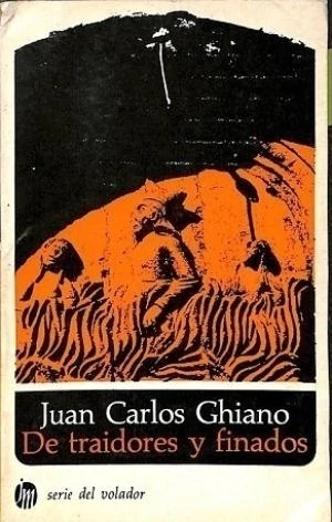 DE TRAIDORES Y FINADOS