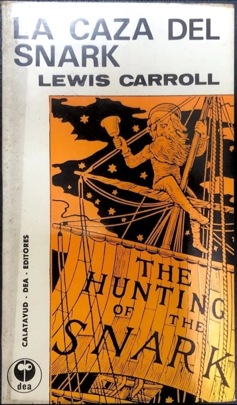 LA CAZA DEL SNARK
