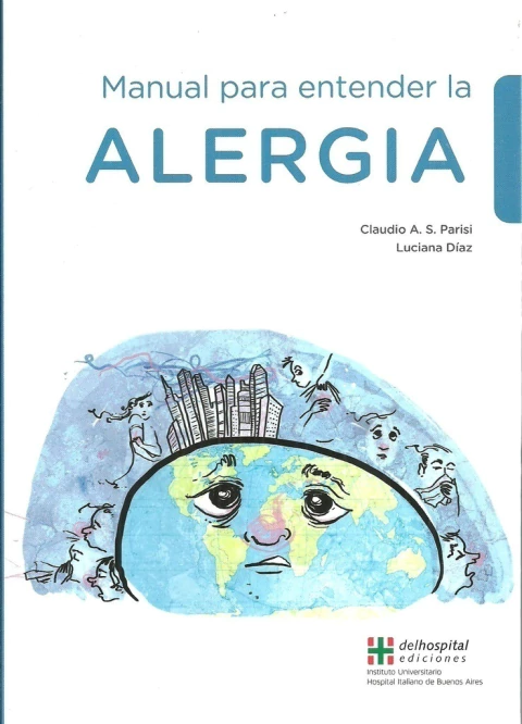 MANUAL PARA ENTENDER LA ALERGIA