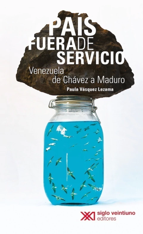 PAÍS FUERA DE SERVICIO