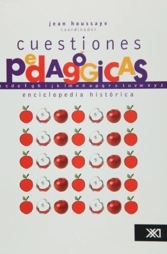 CUESTIONES PEDAGOGICAS ENCICLOPEDIA HISTORICA
