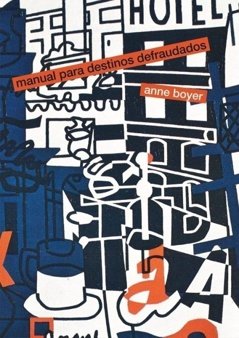 MANUAL PARA DESTINOS DEFRAUDADOS