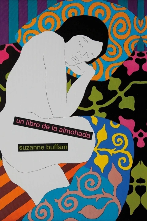 UN LIBRO DE LA ALMOHADA