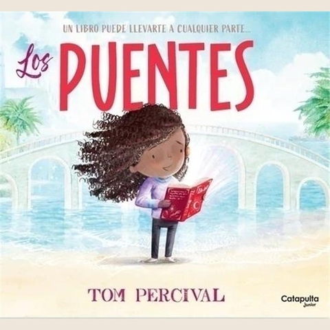 PUENTES, LOS - Percival, Tom