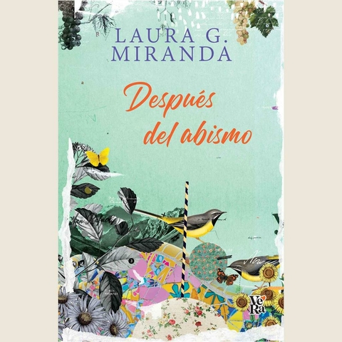 DESPUES DEL ABISMO - MIRANDA LAURA