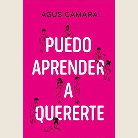 PUEDO APRENDER A QUERERTE - CAMARA AGUS
