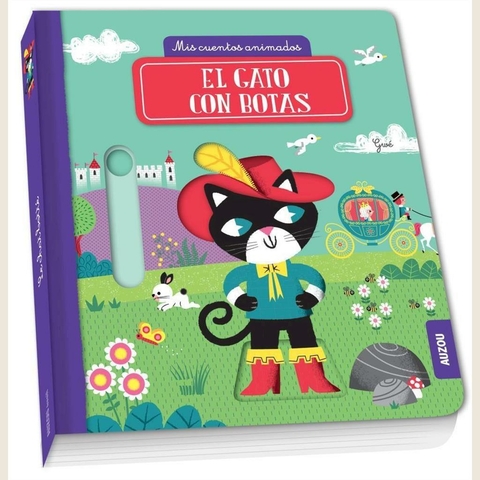 BLANCANIEVES COL.MIS CUENTOS ANIMADOS T/D - LIBRUM