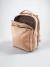 MOCHILA DE COURO JOSÉ - Rafaela Guimarães