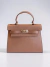 BOLSA SATCHEL BECKHAM