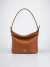 BOLSA SHOULDER BAG SCARLLET