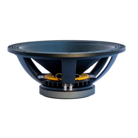 Parlante Subwoofer American Vox AV1806 1000W