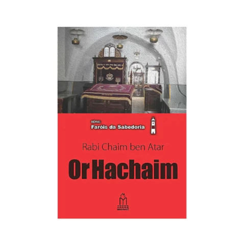 Or Hachaim - Série Faróis da Sabedoria