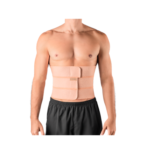 FAIXA ELASTICA 3 PAINEIS XGG HIDROLIGHT