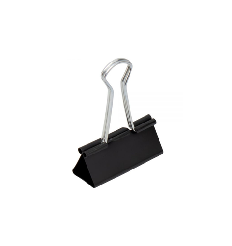 PRENDEDOR DE PAPEL (BINDER) 41MM PT YINS