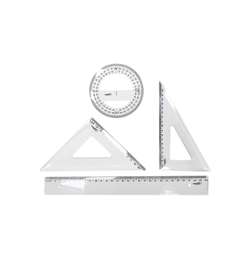 KIT COLEGIAL NEW LINE MAXCRIL