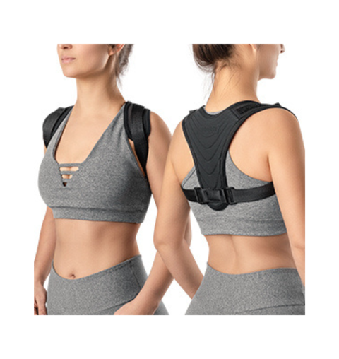 CORRETOR POSTURAL LEAN GG HIDROLIGHT