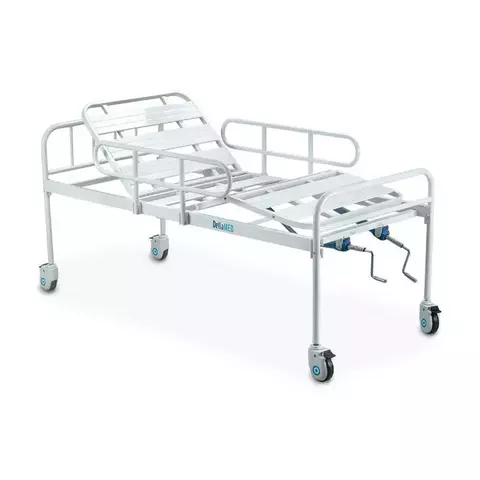 CAMA HOSP MANUAL 2 MOVIM DX2 DELLAMED