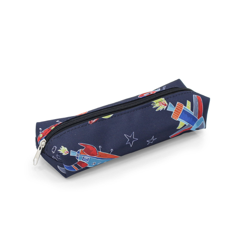 ESTOJO FOGUETES MAXCRIL