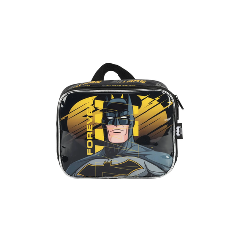 LANCHEIRA INF PT BATMAN MAXLOG
