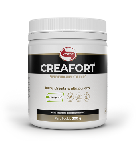CREAFORT (CREATINA) 300G VITAFOR