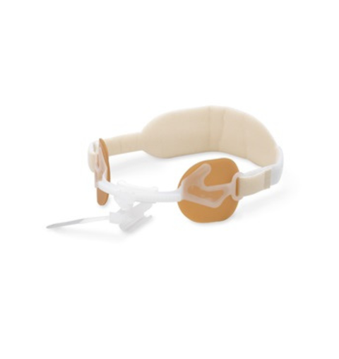 FIXADOR DE TUBO OROTRAQUEAL A.FAST GUARD