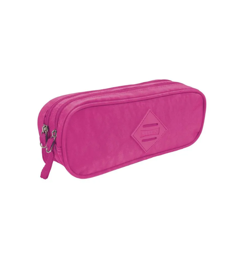 ESTOJO 2 DIVISOR PAUL FRANK ROSA SESTINI