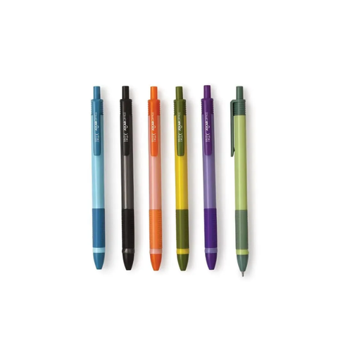 CANETA ESFER RET 1.0 TRIX SORT JOCAR