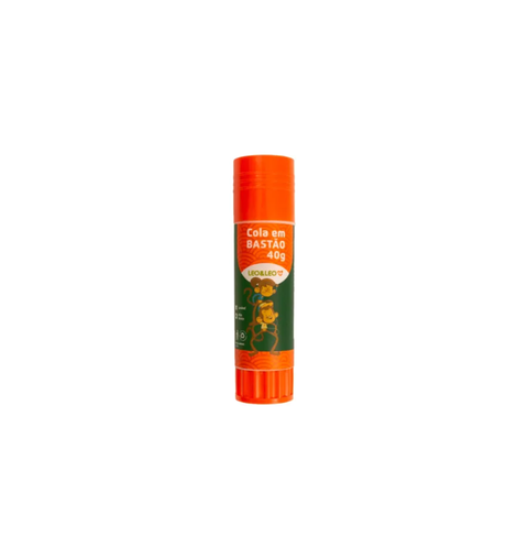 COLA BASTAO 40G LEONORA