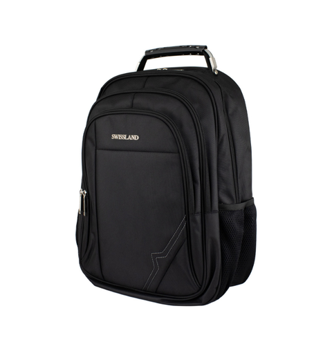 MOCHILA EXECUTIVA AVIATOR SWISSLAND YINS