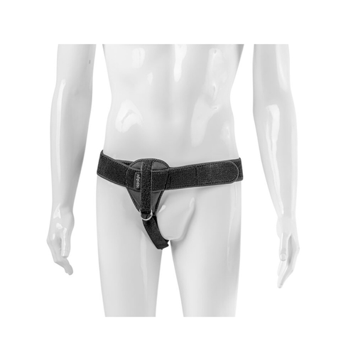 CINTA P/HERNIA INGUINAL DIR G HIDROLIGHT