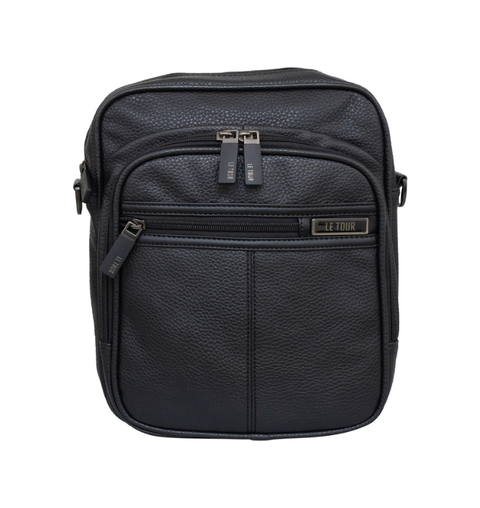 PASTA EXECUTIVA LE TOUR PRETA YINS