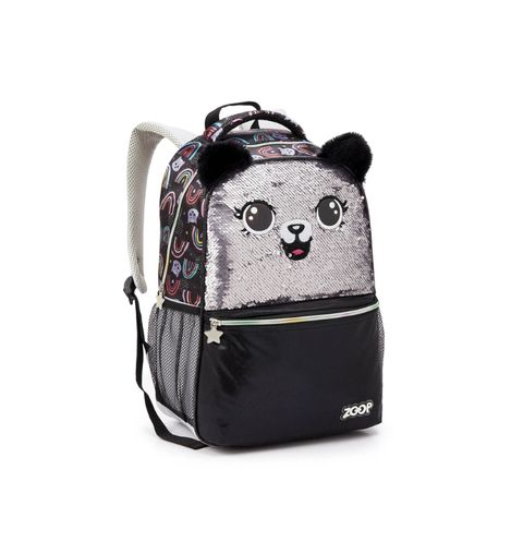 MOCHILA INFANTIL FEMININA 16 SEANITE