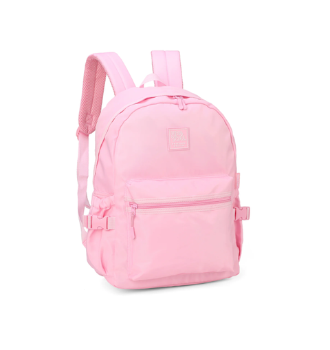 MOCHILA ESCOLAR UP4YOU ROSA MAXLOG