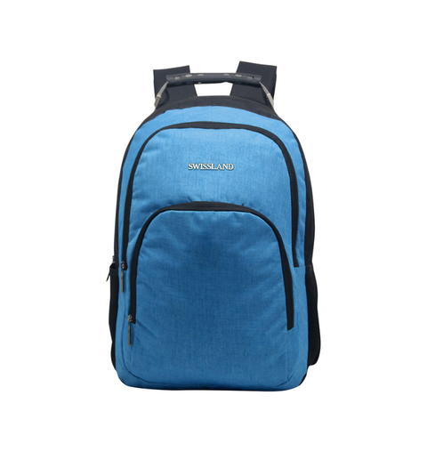 MOCHILA EXECUTIVA SWISSLAND SORT YINS