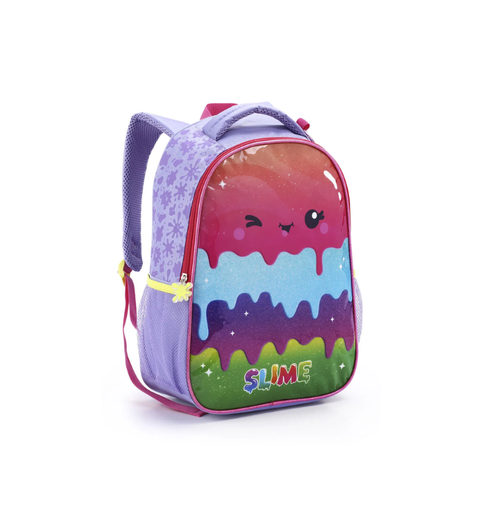 MOCHILA INFANTIL FEMININ SORT 16 SEANITE