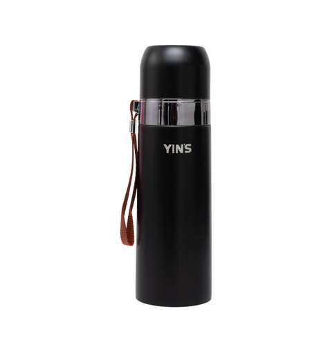 GARRAFA TERMICA INOX CLASSIC 500ML YINS