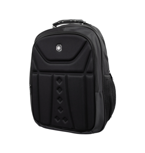 MOCHILA EXECUTIV SWISSLAND C.ACO PT YINS