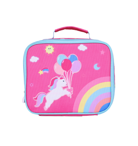 LANCHEIRA INF UNICORNIO SORT YINS