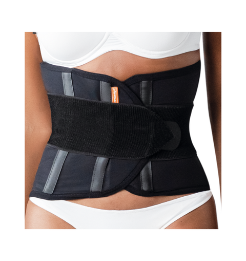 CINTA MOD DAILY SHAPE GG/XGG HIDROLIGHT