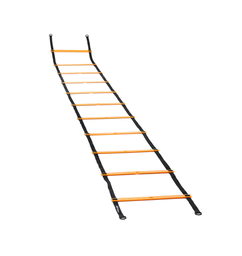 ESCADA DE AGILIDADE 480X50CM HIDROLIGHT